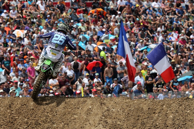Clement Desalle